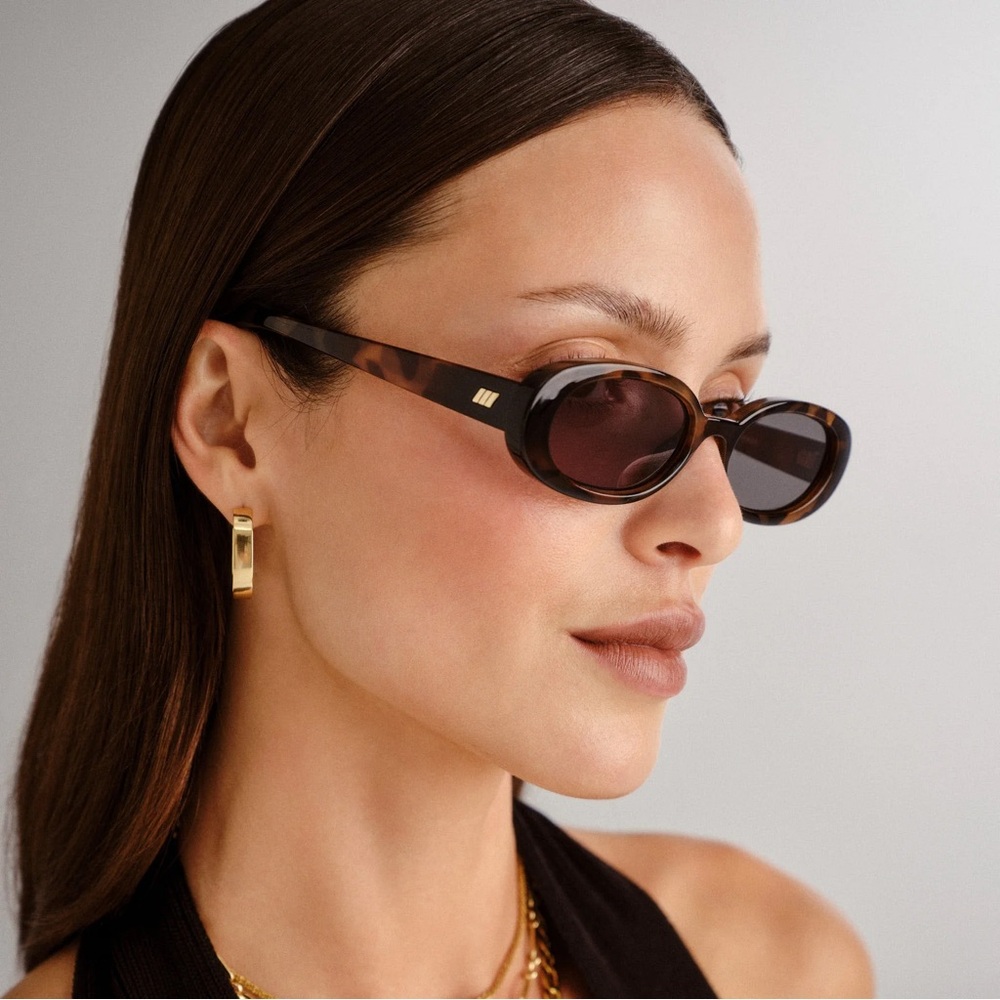 Le Specs Outta Love sunglasses